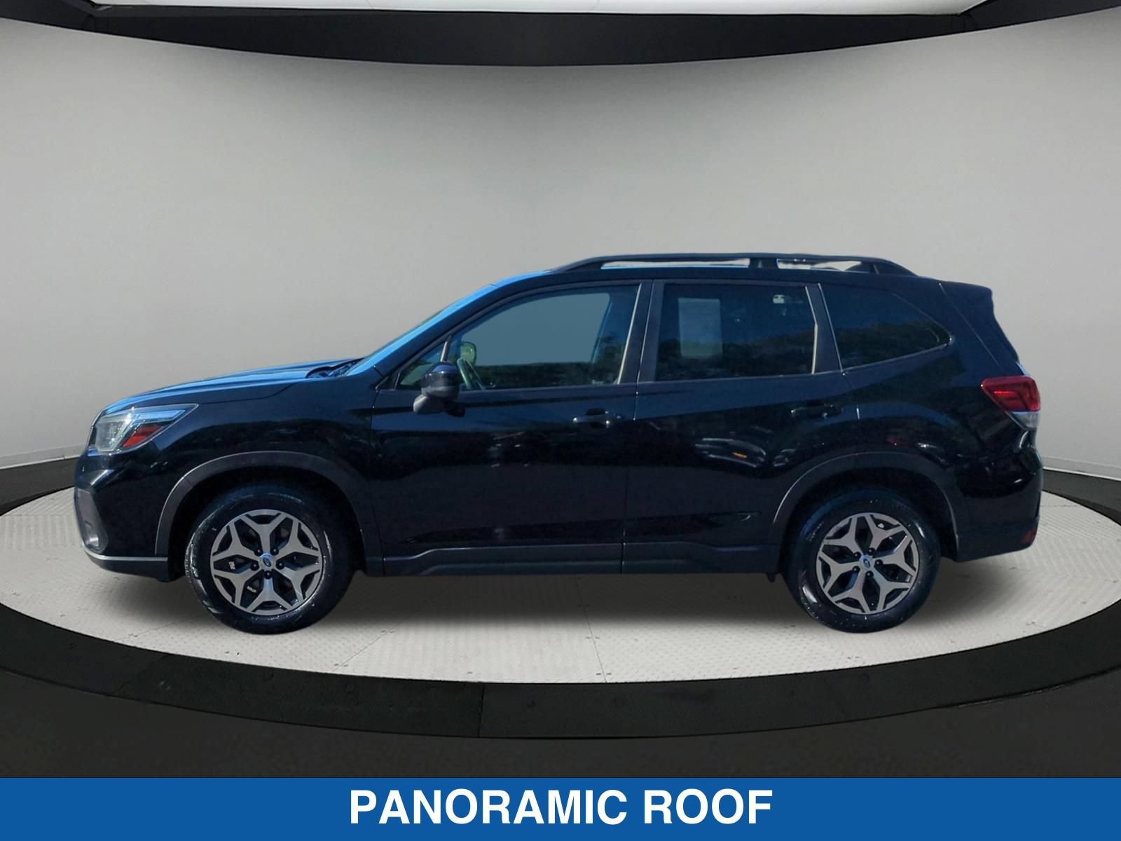 Used 2019 Subaru Forester Premium w/ Popular Package #1 AWD/4WD image 7