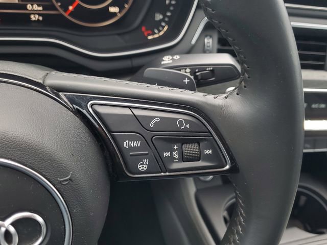 Used 2019 Audi A4 2.0T Premium Plus w/ Premium Plus Package image 23