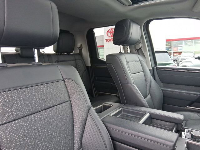 Used 2022 Toyota Tundra Limited w/ TRD Off-Road Package image 14
