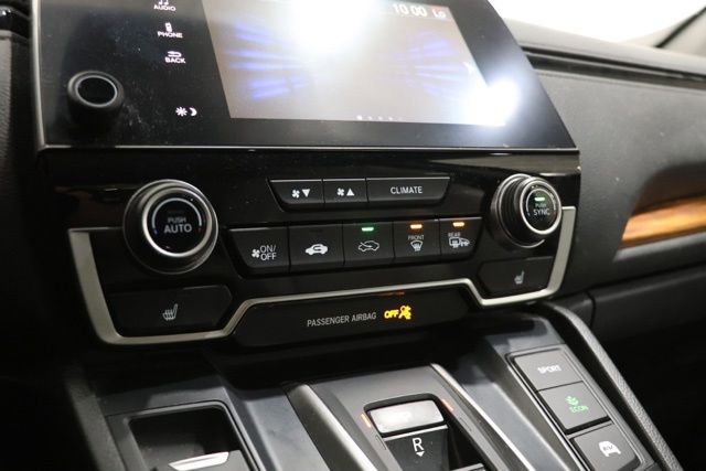 Used 2020 Honda CR-V EX-L image 16