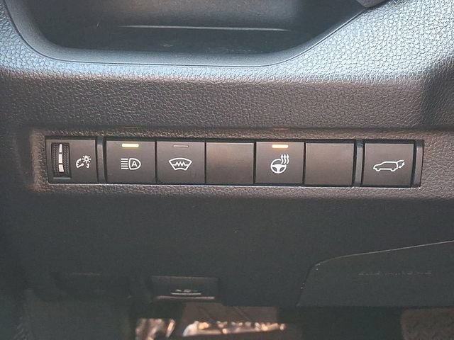 Certified 2024 Toyota RAV4 XLE Premium w/ Weather Package AWD/4WD image 26