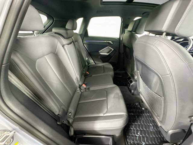 Used 2022 Audi Q3 2.0T Premium Plus AWD/4WD image 27