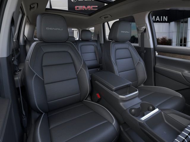 New 2026 GMC Terrain Denali image 16