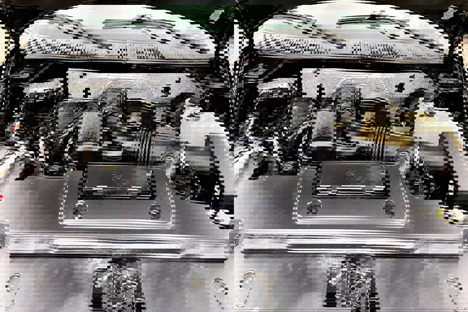 Used 2014 Ford Expedition XLT w/ Equipment Group 202A RWD image 32