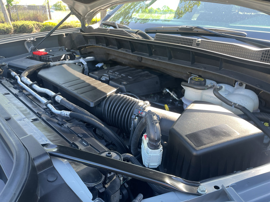 Used 2024 GMC Sierra 1500 Elevation AWD/4WD image 20