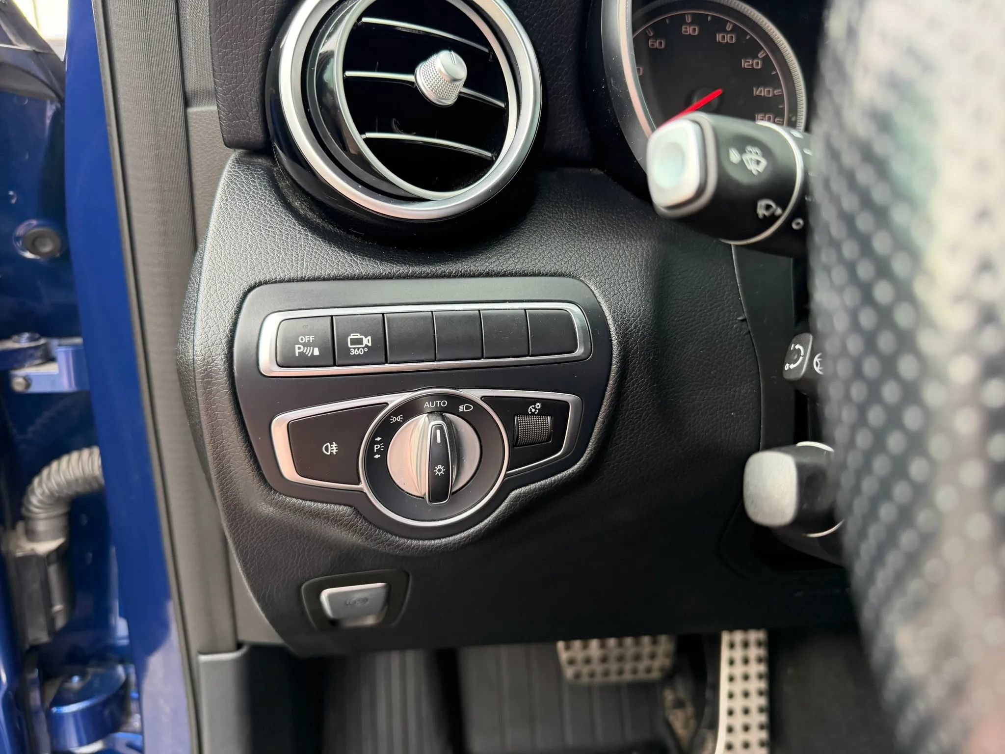 Used 2019 Mercedes-Benz GLC 43 AMG 4MATIC image 26