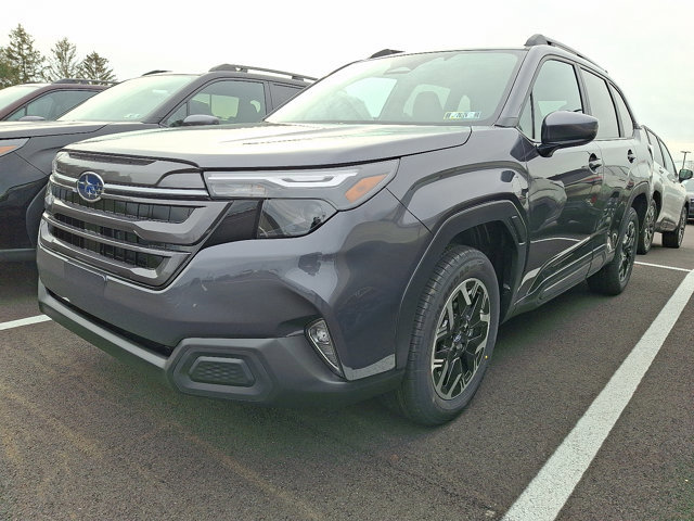 New 2026 Subaru Forester Premium image 2