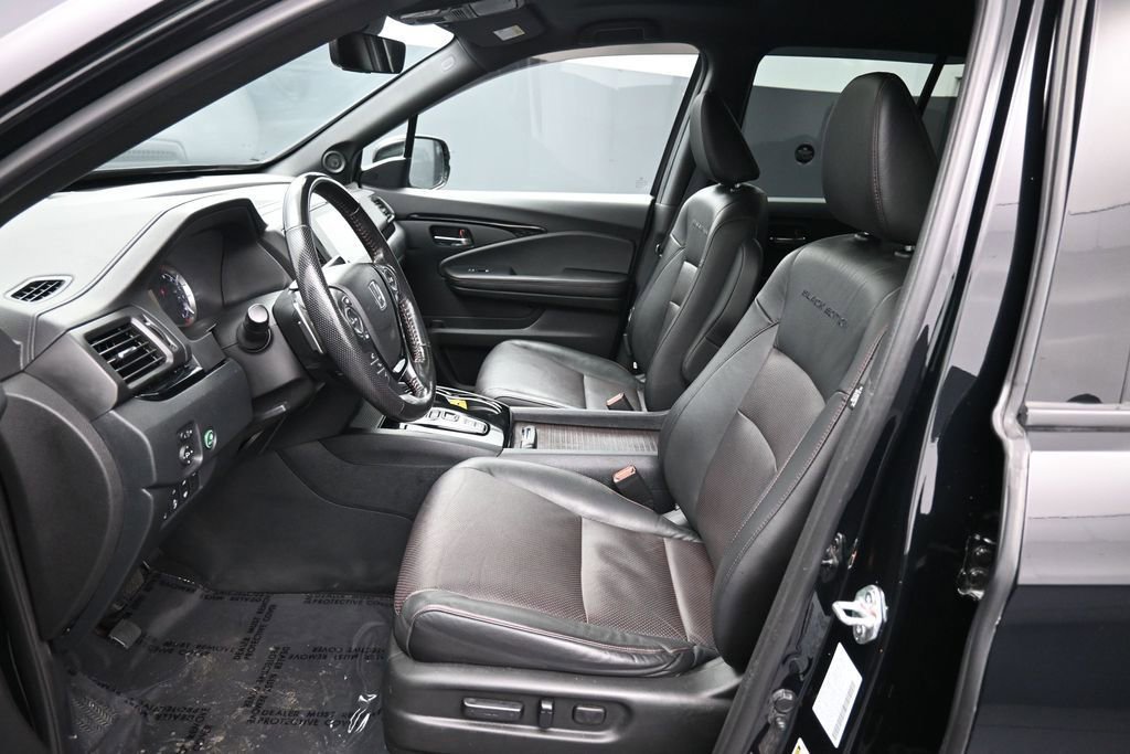 Used 2023 Honda Ridgeline Black Edition image 19