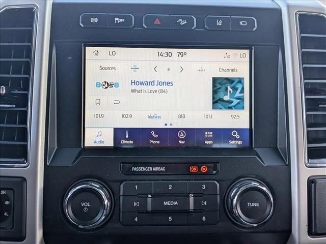 Used 2021 Ford F350 Lariat image 14