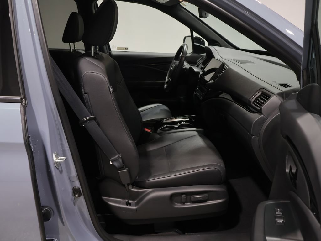 Used 2023 Honda Passport Elite image 26