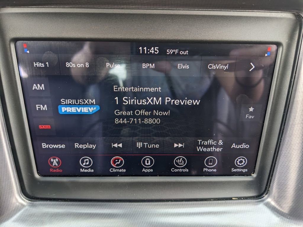 Used 2020 Dodge Charger SXT w/ Leather Interior Group image 25