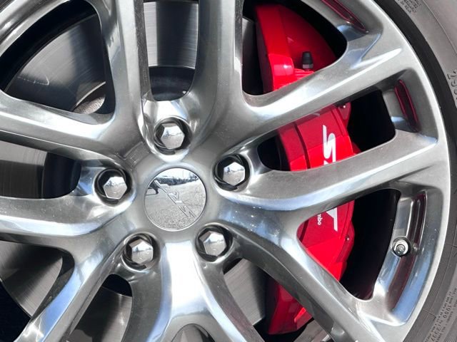 Used 2024 Dodge Durango SRT w/ Trailer Tow Group IV image 14