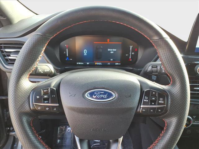 Used 2026 Ford Escape ST-Line FWD image 44
