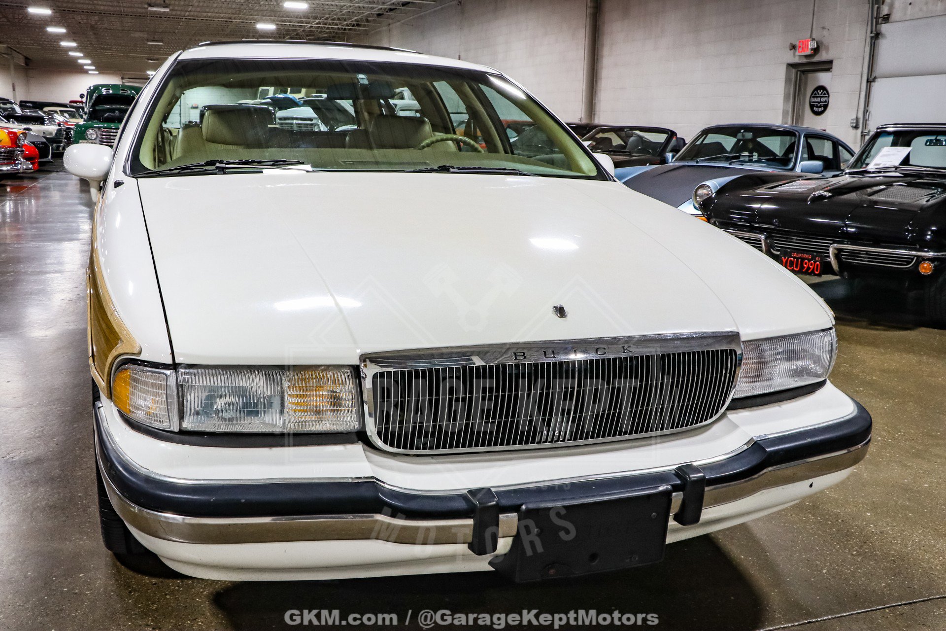 Used 1992 Buick Roadmaster Estate image 17