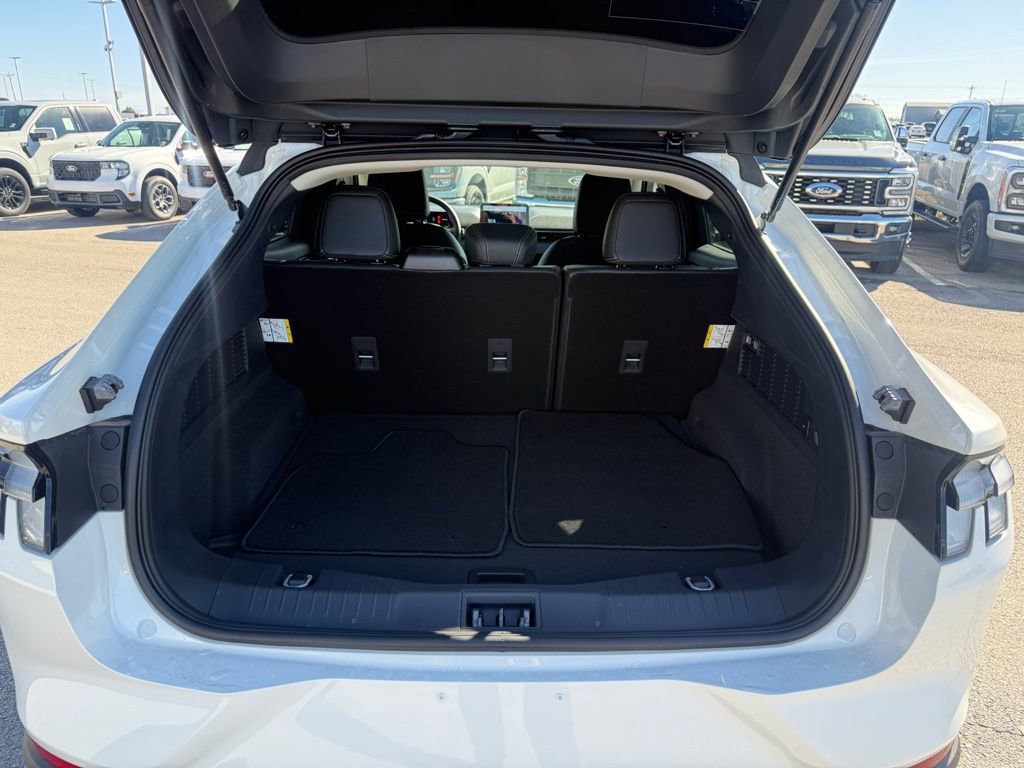 New 2026 Ford Mustang Mach-E Select w/ Comfort Package image 35