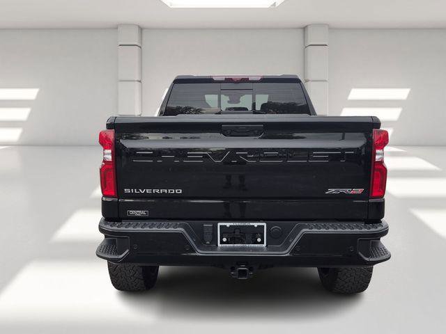 Certified 2024 Chevrolet Silverado 1500 ZR2 w/ Technology Package image 28