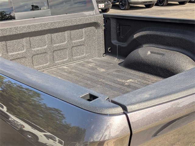New 2026 RAM 2500 Rebel image 31