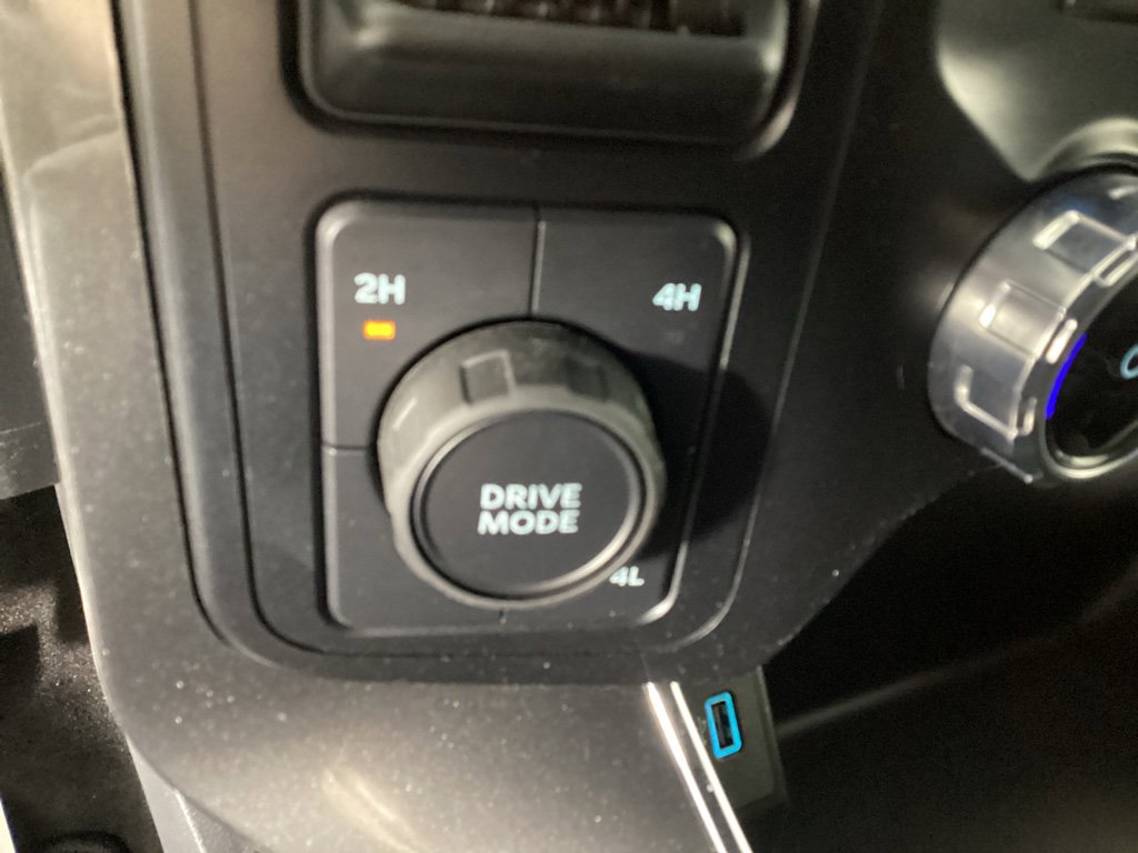 Used 2023 Ford F150 XLT w/ Equipment Group 302A High image 26