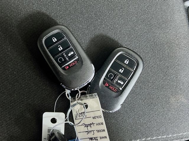 Used 2023 Honda Civic Sport image 33