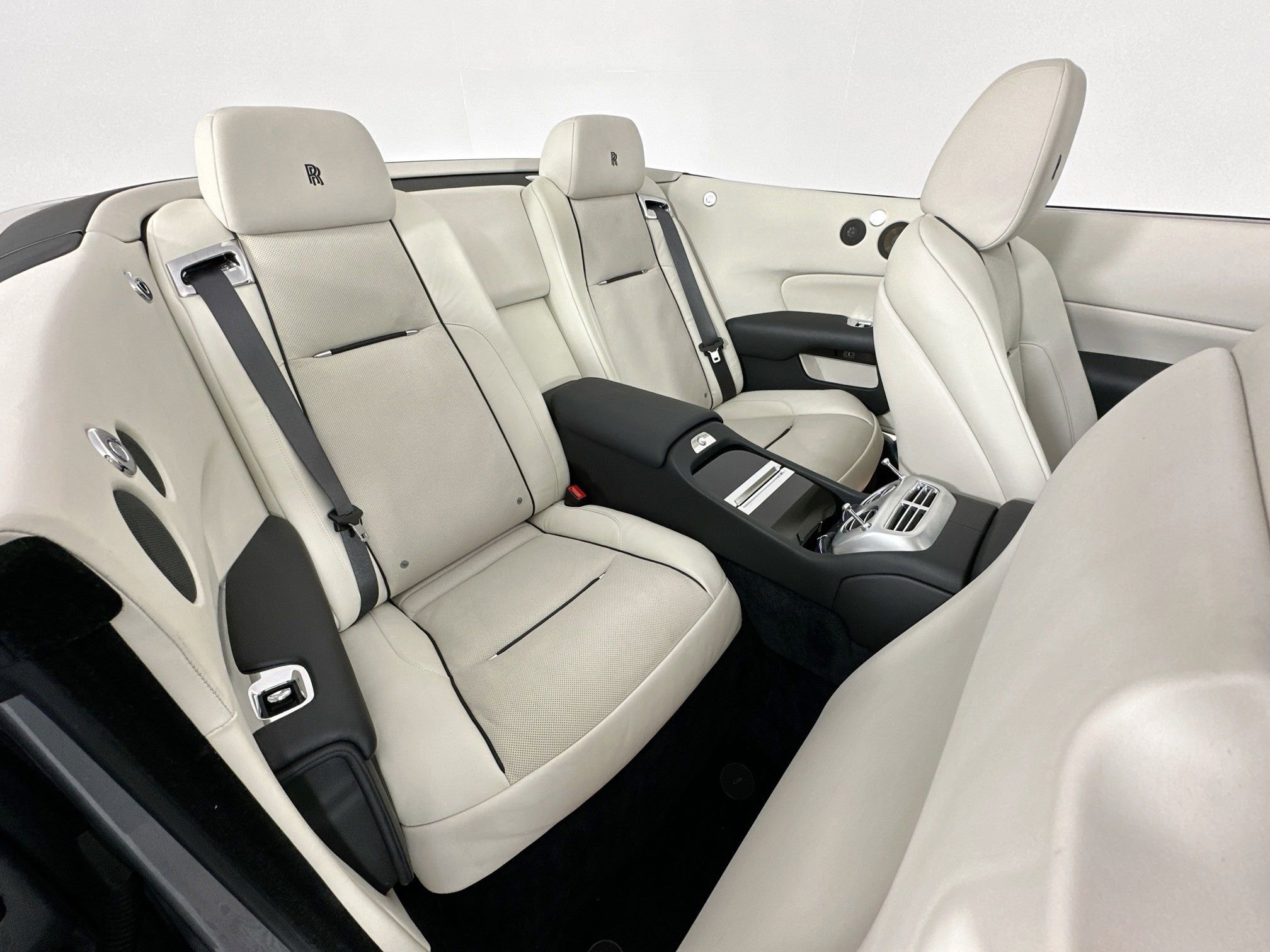 Certified 2016 Rolls-Royce Dawn image 26