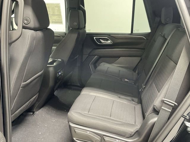 Certified 2023 Chevrolet Tahoe LS image 21