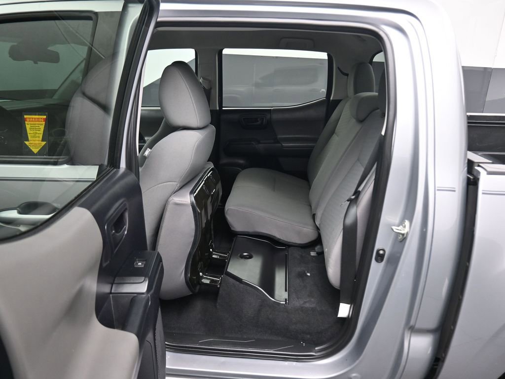 Used 2020 Toyota Tacoma SR w/ SR Convenience Package RWD image 32