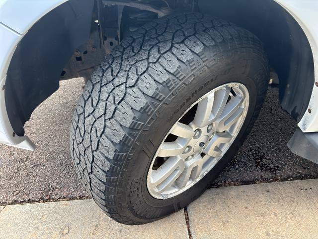Used 2011 Ford Expedition EL XLT AWD/4WD image 31
