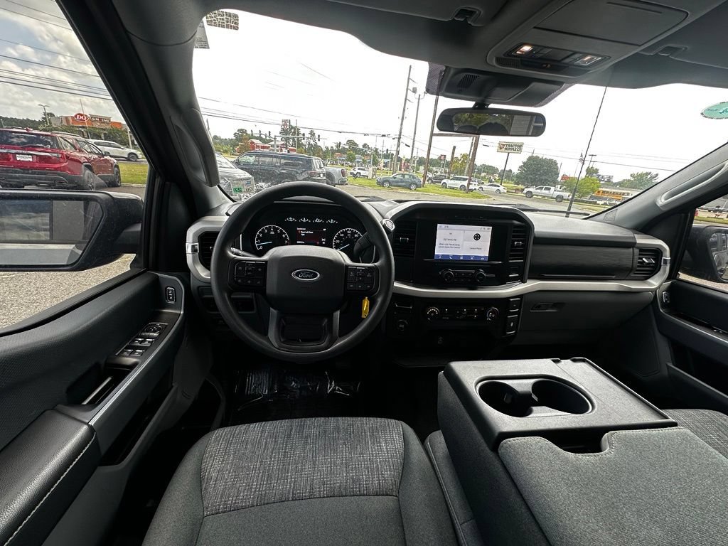 Used 2023 Ford F150 XLT RWD image 24