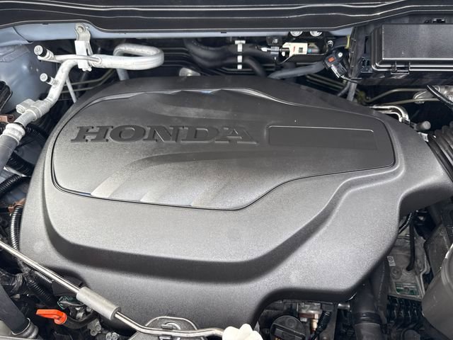 Used 2024 Honda Passport TrailSport image 43