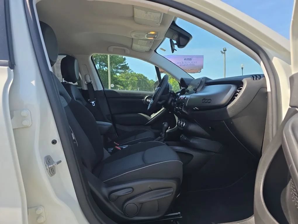 Used 2021 FIAT 500X Pop w/ Sport Appearance Package AWD/4WD image 33