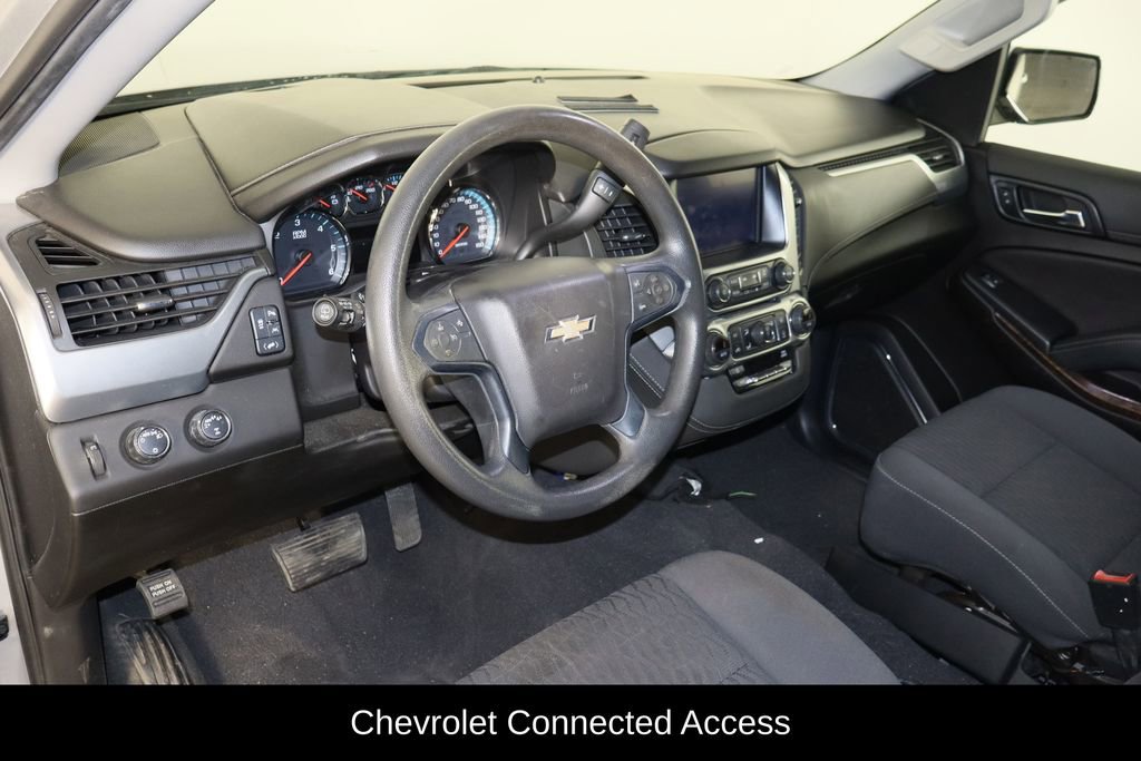 Used 2019 Chevrolet Tahoe 4WD w/ Enhanced Driver Alert Package image 25