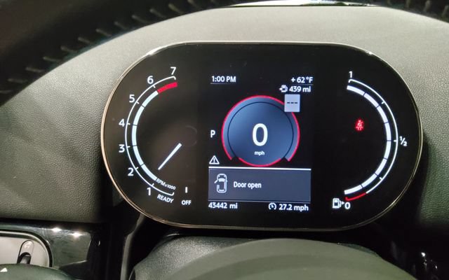 Used 2023 MINI Cooper Countryman S AWD/4WD image 26