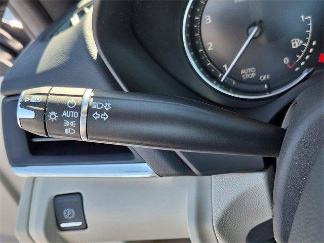 Used 2023 Cadillac CT4 Luxury image 24