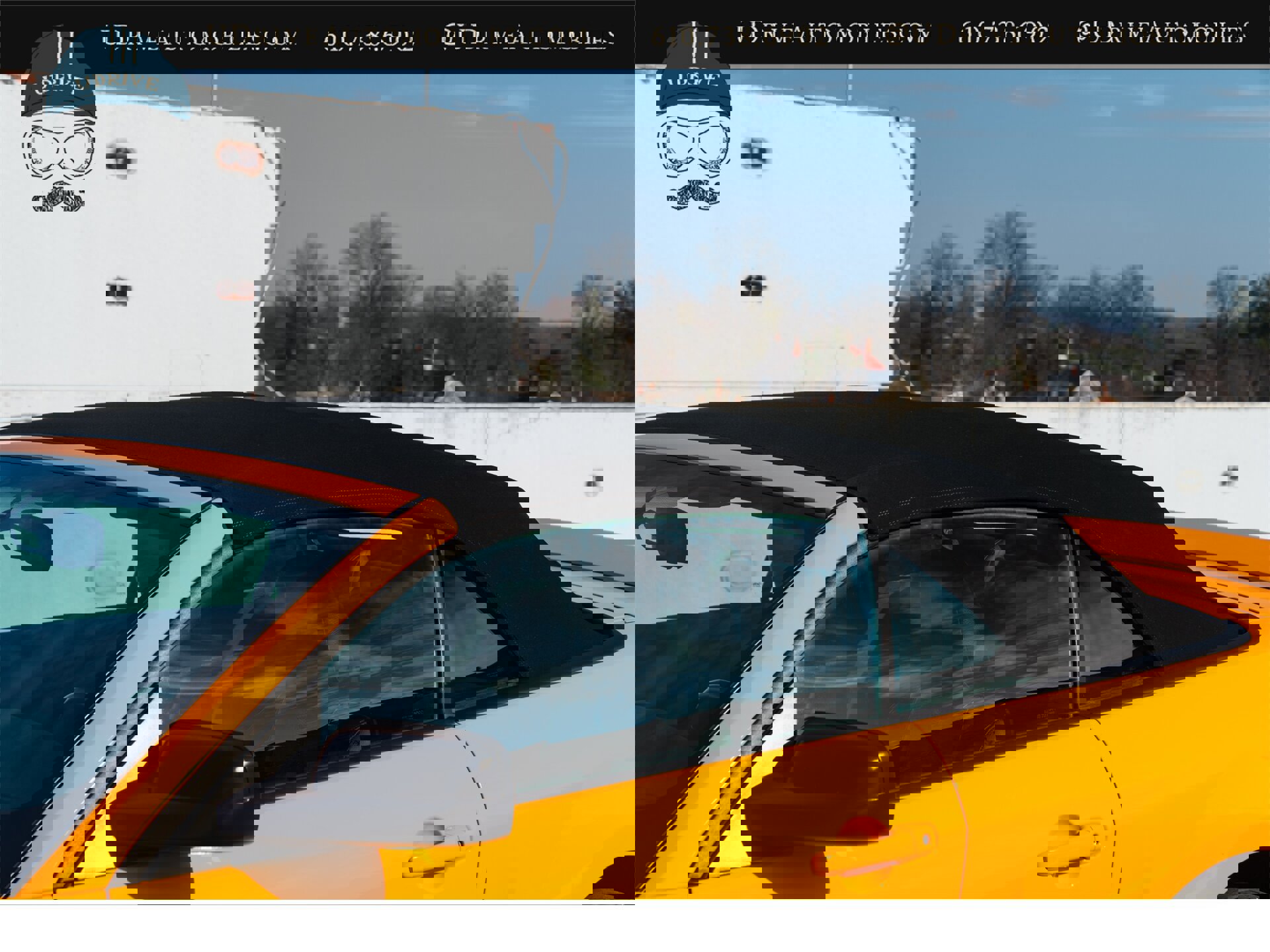 Used 2008 Ford Mustang Shelby GT500 image 51