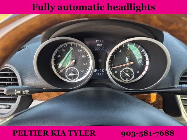 Used 2010 Mercedes-Benz SLK 300 image 29