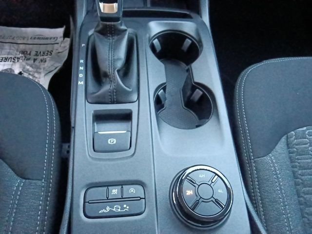 New 2026 Ford Ranger XLT w/ FX4 Off-Road Package image 28