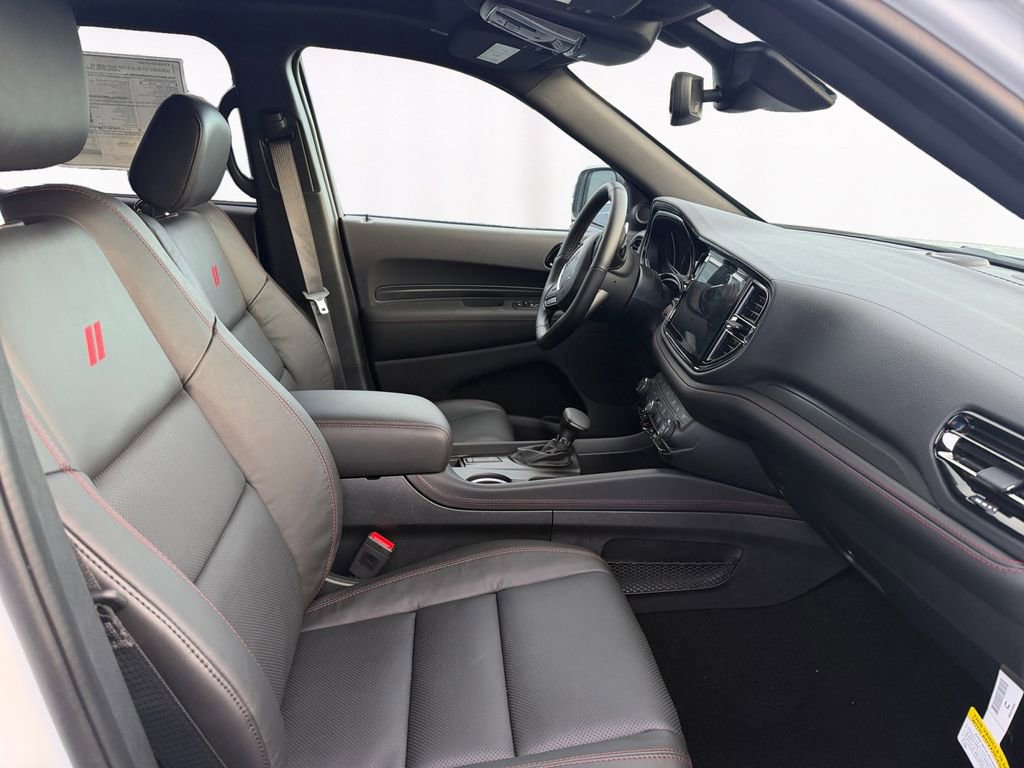 New 2026 Dodge Durango GT image 15