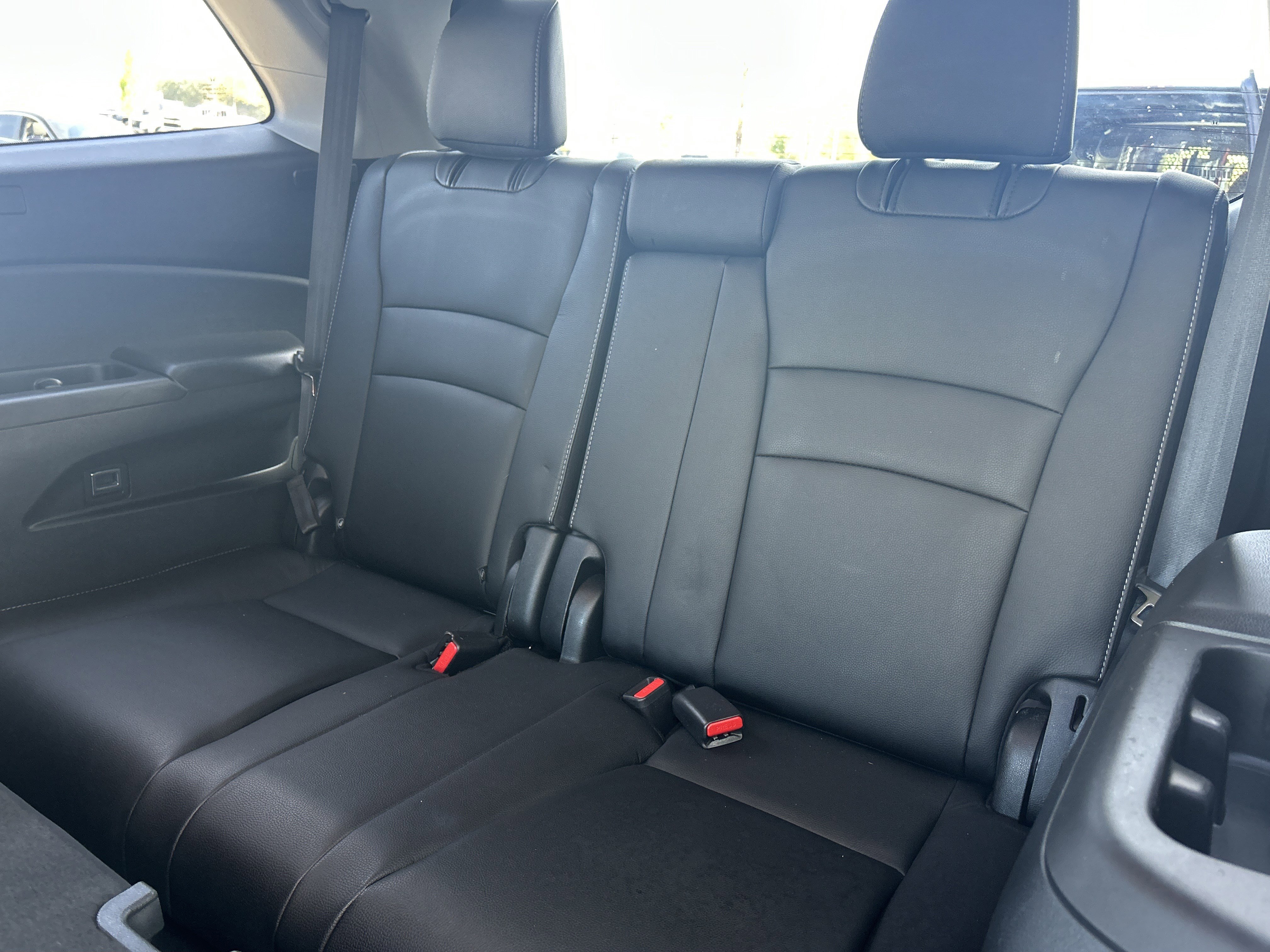 Used 2021 Honda Pilot EX-L image 27