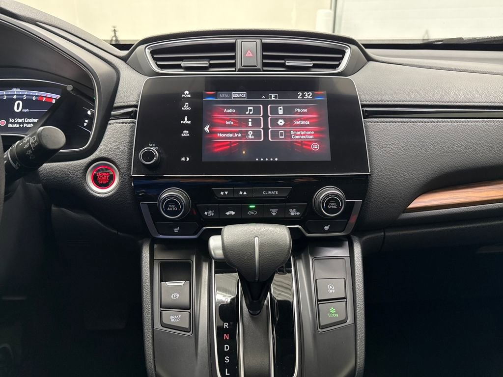 Used 2020 Honda CR-V EX image 19