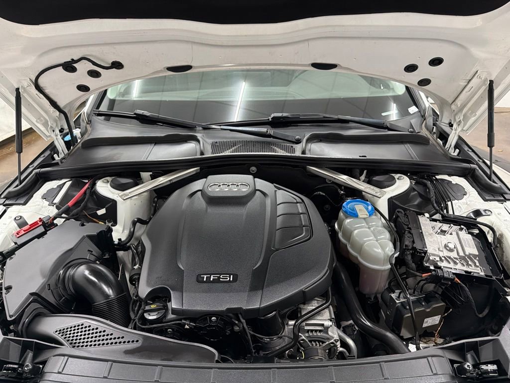 Used 2017 Audi A4 2.0T Premium FWD image 30