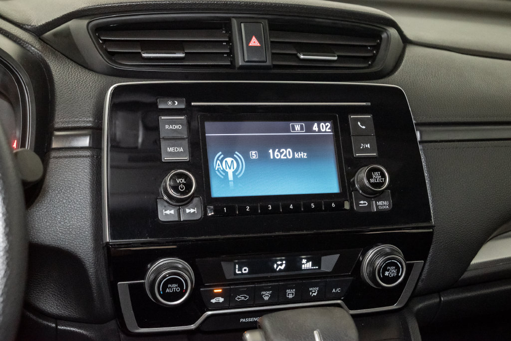 Used 2020 Honda CR-V LX image 16