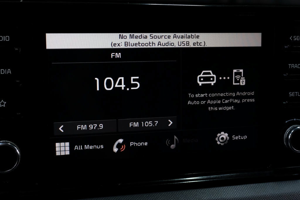 Used 2022 Kia K5 LXS FWD image 29