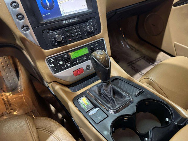 Used 2011 Maserati GranTurismo S image 26