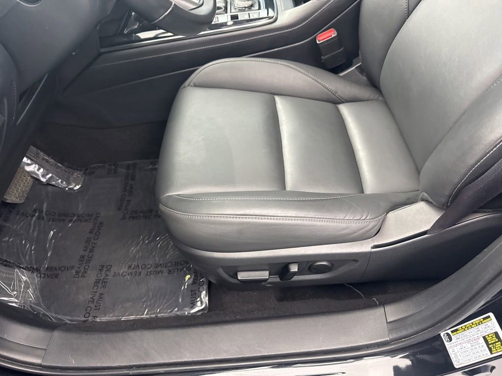 Used 2025 MAZDA CX-30 AWD 2.5 S w/ Preferred Package image 29