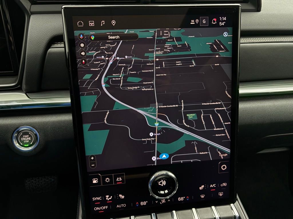 New 2026 GMC Terrain Elevation w/ Elevation Premium Package image 27