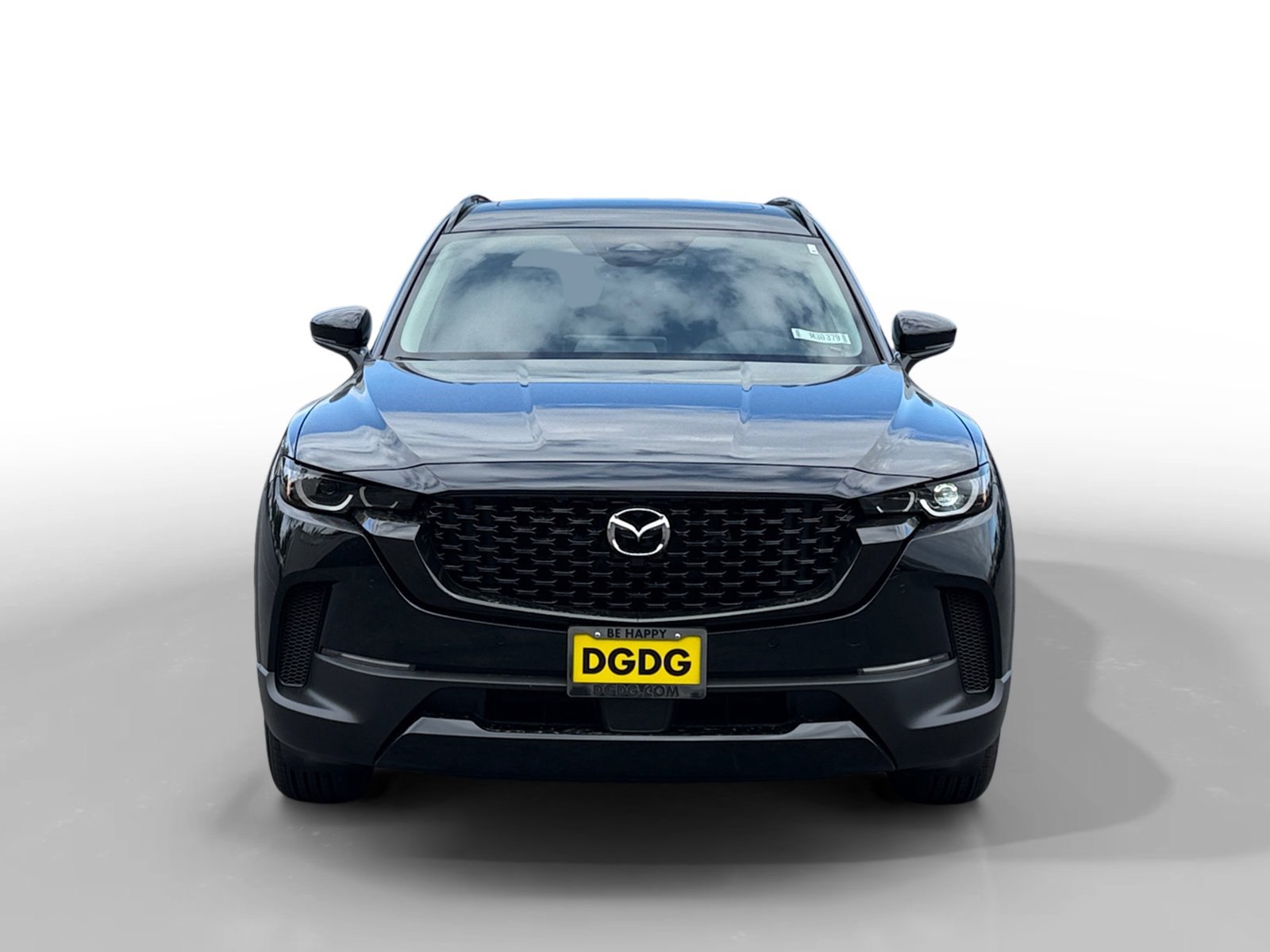 New 2026 MAZDA CX-50 AWD 2.5 Hybrid w/ Cargo Package image 8
