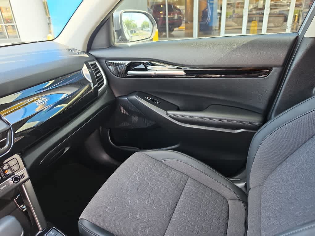 Used 2026 Kia Seltos S AWD/4WD image 22