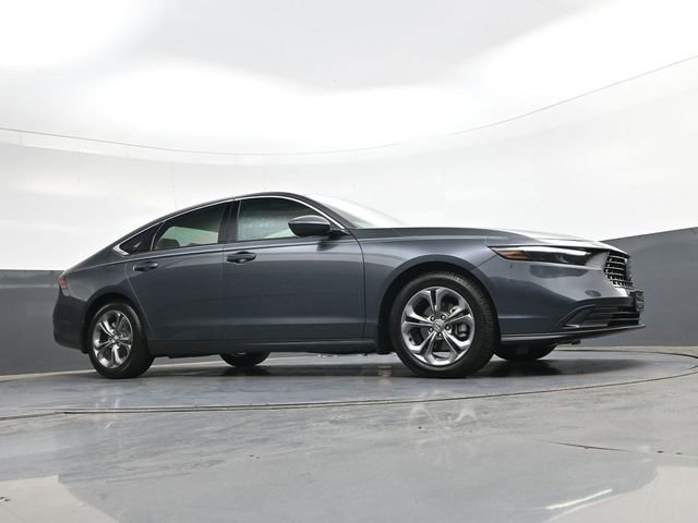 Used 2024 Honda Accord EX image 30