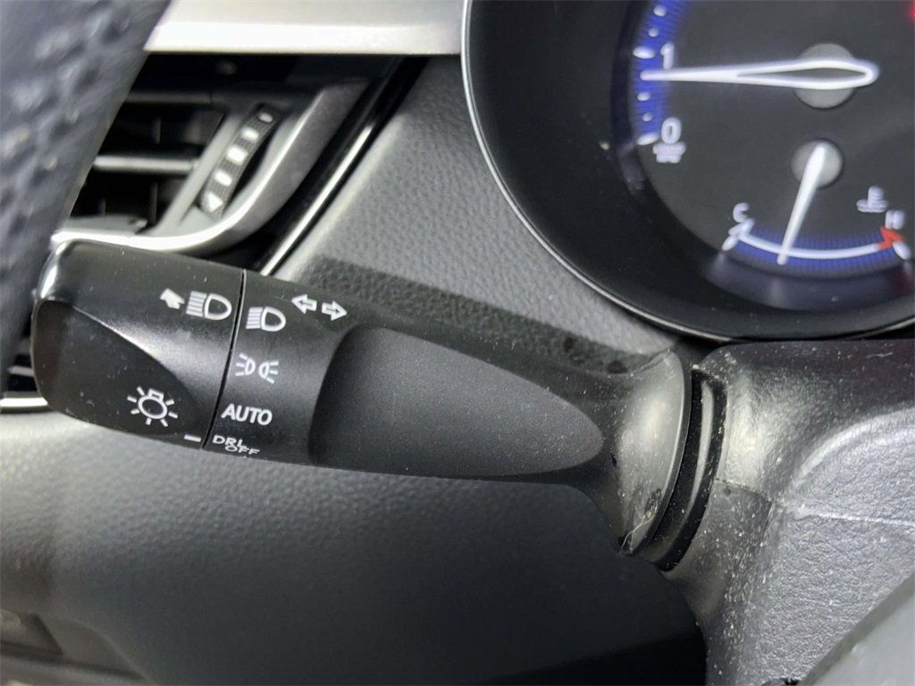 Used 2021 Toyota C-HR Nightshade image 28