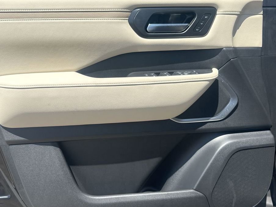 New 2026 Nissan Armada Platinum Reserve image 19